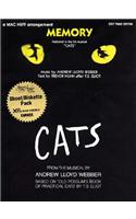 Memory from Cats
