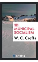 Municipal Socialism