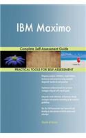 IBM Maximo Complete Self-Assessment Guide