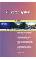 clustered system Third Edition