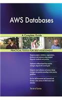 AWS Databases A Complete Guide