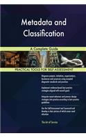 Metadata and Classification A Complete Guide