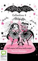 Isadora Moon Collection 4