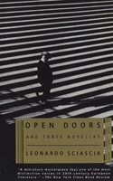 Open Doors: And Three Novellas