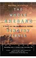 Whole Shebang: A State of the Universe Report(English)