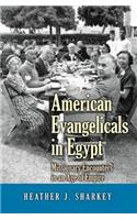 American Evangelicals in Egypt