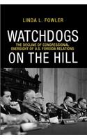 Watchdogs on the Hill