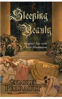 Sleeping Beauty (Original Text with Classic Illustrations)