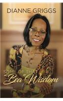 Some of that Bea Wisdom