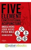 Five Element Constitutional Acupuncture