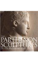 The Parthenon Sculptures in the British Museum