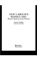 New Labour's Women Mps