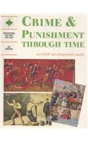 Crime and Punishment Through Time