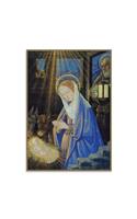 Holy Nativity Notecards
