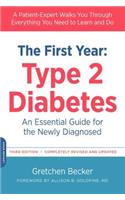 The First Year: Type 2 Diabetes