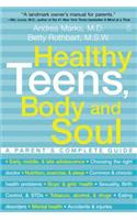 Healthy Teens, Body and Soul