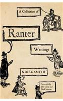 A Collection of Ranter Writings