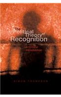 Political Theory of Recognition