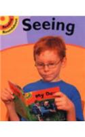 Seeing