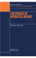 Physics of Interstellar Dust