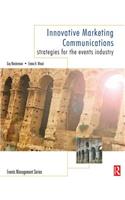 Innovative Marketing Communications