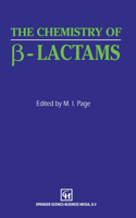 Chemistry of Beta-Lactams