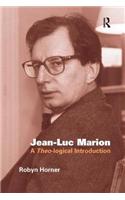 Jean-Luc Marion