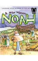 A Man Named Noah