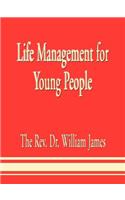 Life Management for Young People