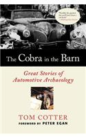 Cobra in the Barn