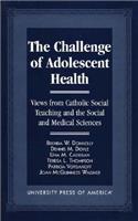 Challenge of Adolescent Health
