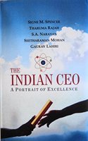 The Indian CEO