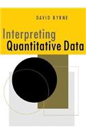 Interpreting Quantitative Data