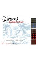 Tartans: Abbotsford to Fraser