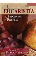 La Eucaristia