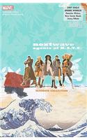 Nextwave: Agents Of H.a.t.e. - The Complete Collection