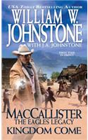 Maccallister Kingdom Come