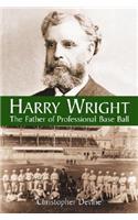 Harry Wright