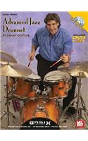 Advanced Jazz Drumset