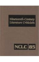 Nineteenth Century Literature Criticism