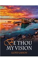 Be Thou My Vision