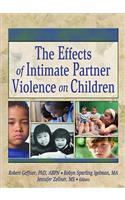 Effects of Intimate Partner Violence on Children