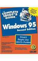 The Complete Idiot's Guide to Windows 95