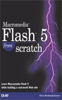 Macromedia Flash 5 from Scratch