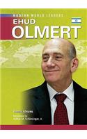 Ehud Olmert