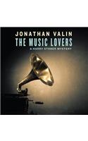 Music Lovers Lib/E