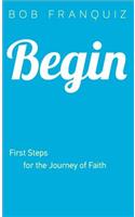 Begin