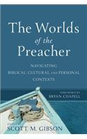 Worlds of the Preacher