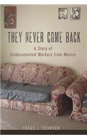 They Never Come Back