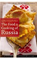 Food and Cooking of Russia